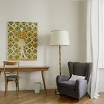 B&B Palazzo Chiablese