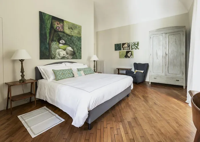 B&B Palazzo Chiablese