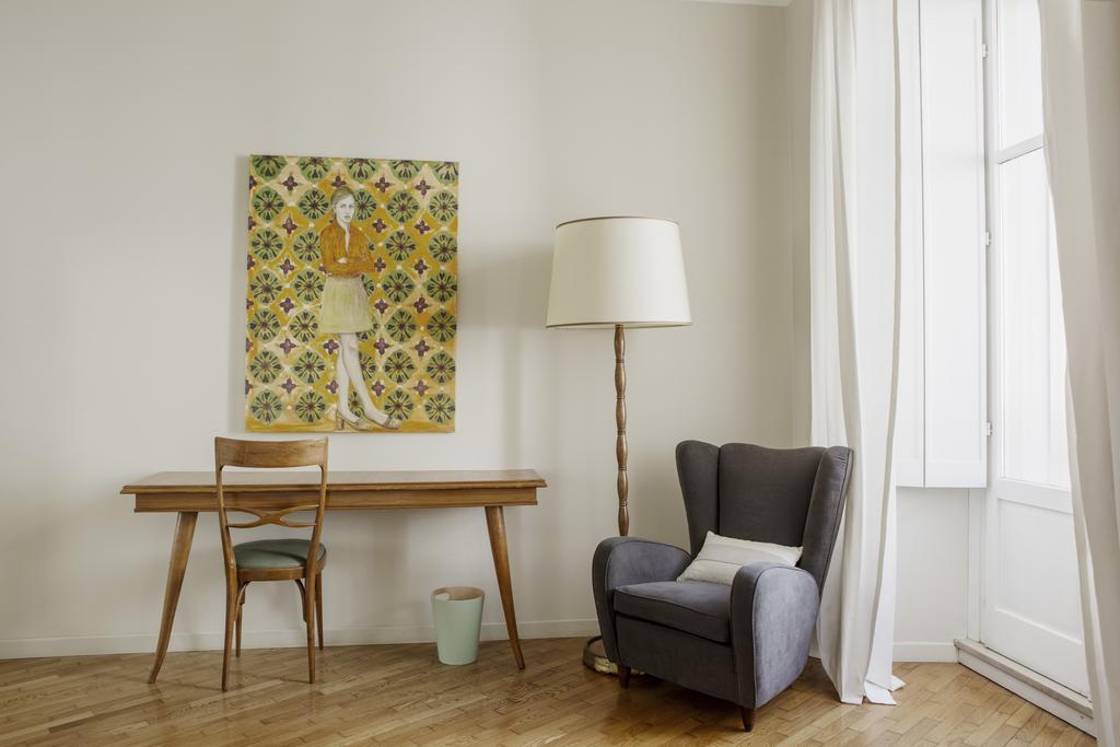Bed & Breakfast Palazzo Chiablese 3*