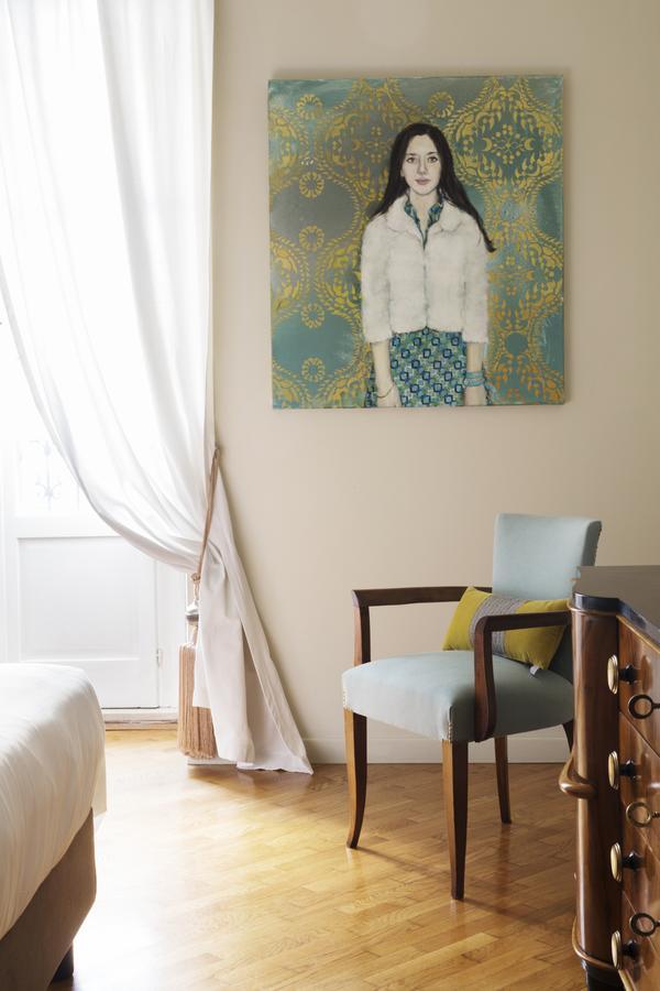 Palazzo Chiablese Bed & Breakfast 3*