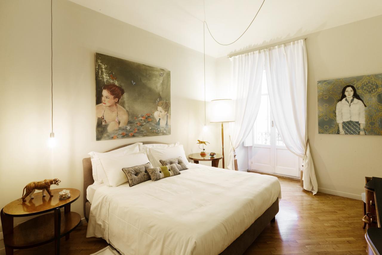 Palazzo Chiablese Bed & Breakfast 3*