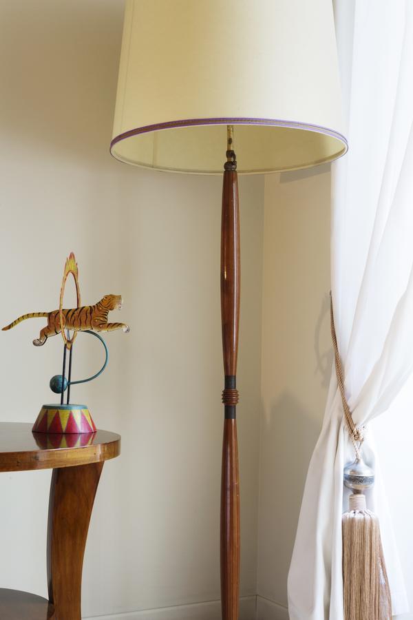 Palazzo Chiablese Bed & Breakfast 3*
