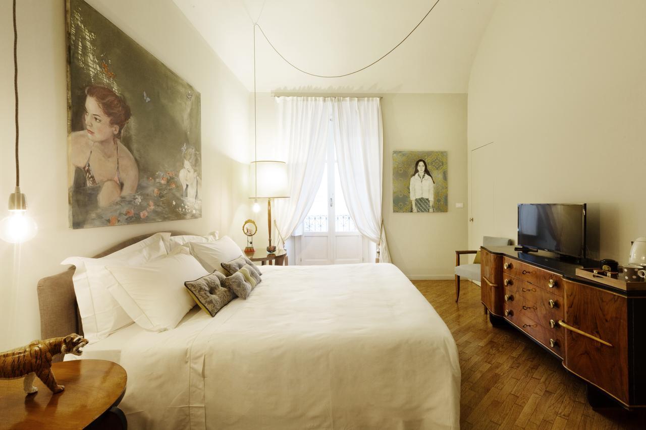Palazzo Chiablese Bed & Breakfast