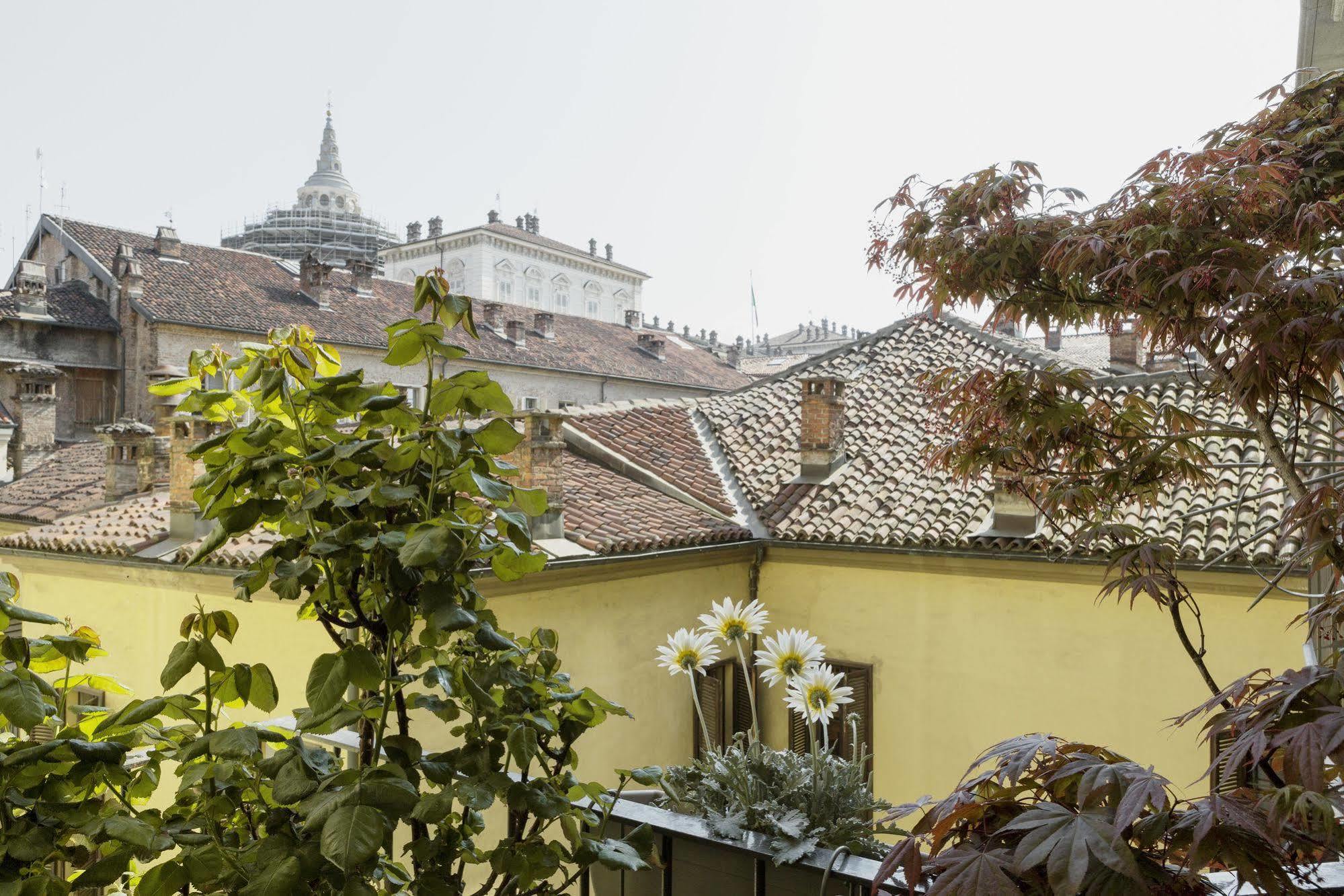 Palazzo Chiablese Bed & Breakfast 3*