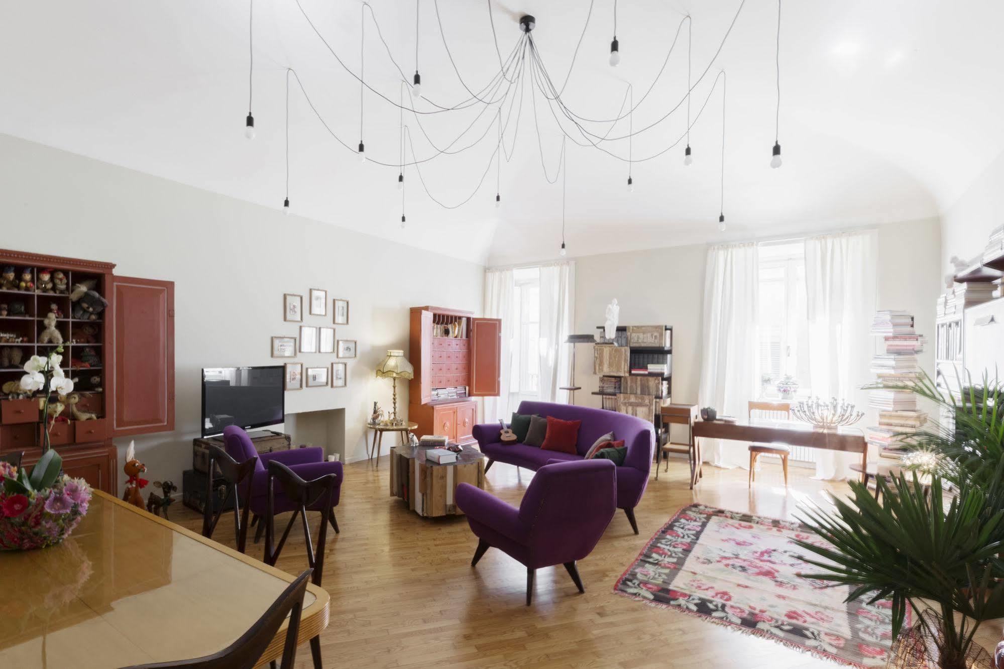Palazzo Chiablese Bed & Breakfast