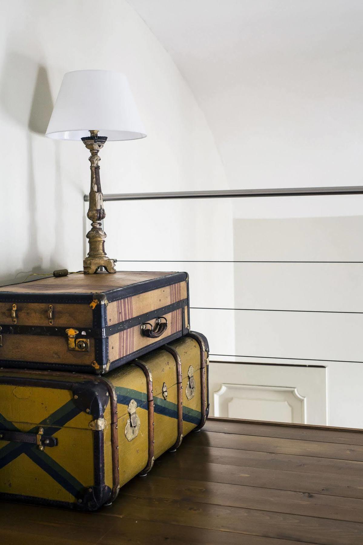 Palazzo Chiablese Bed & Breakfast