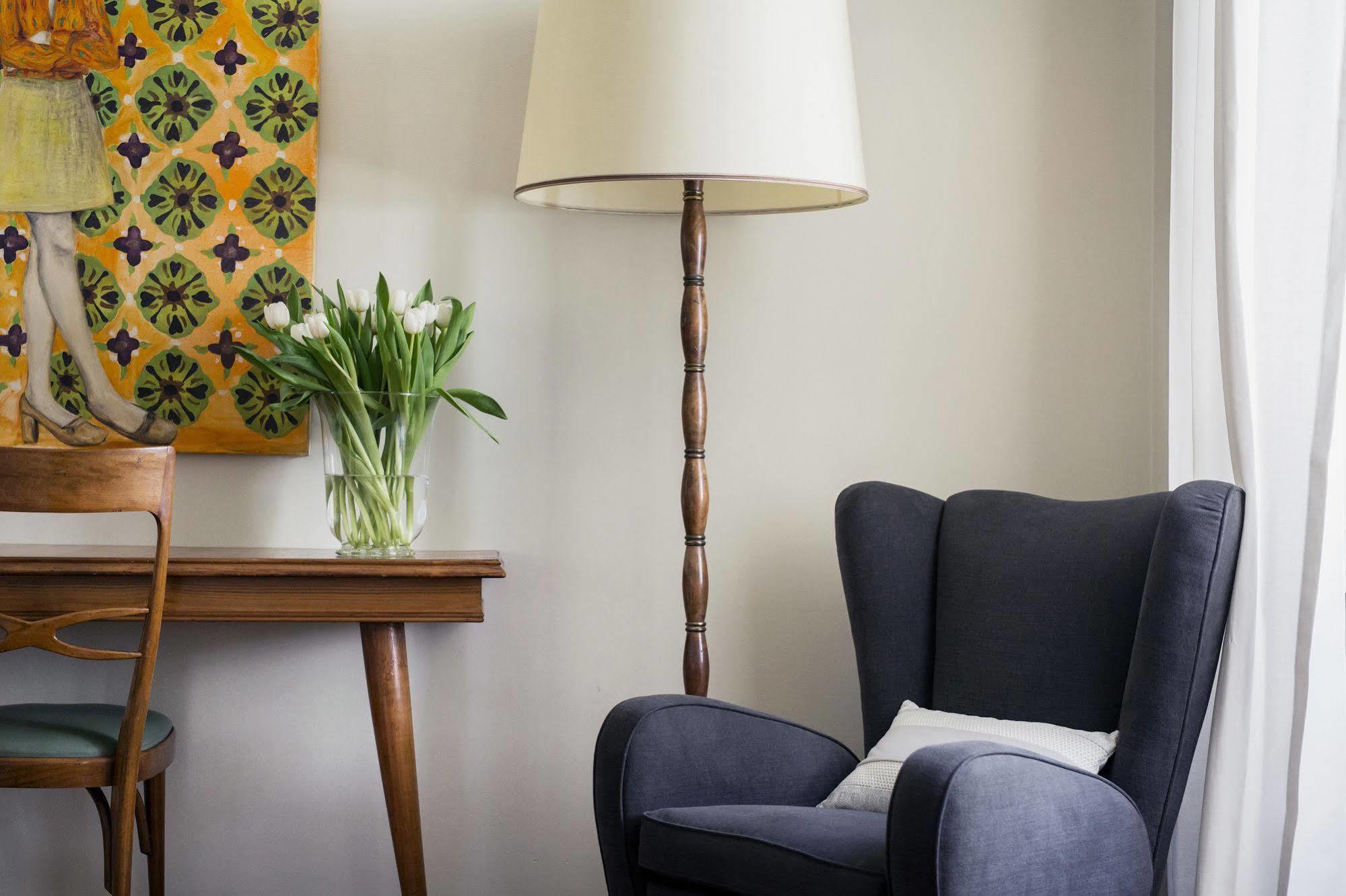 Bed & Breakfast Palazzo Chiablese Turin