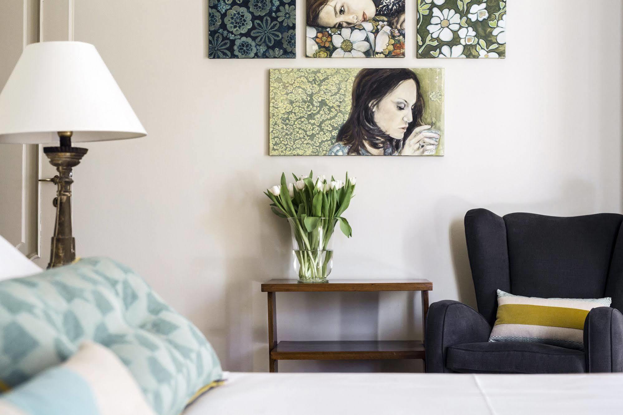 Palazzo Chiablese Bed & Breakfast