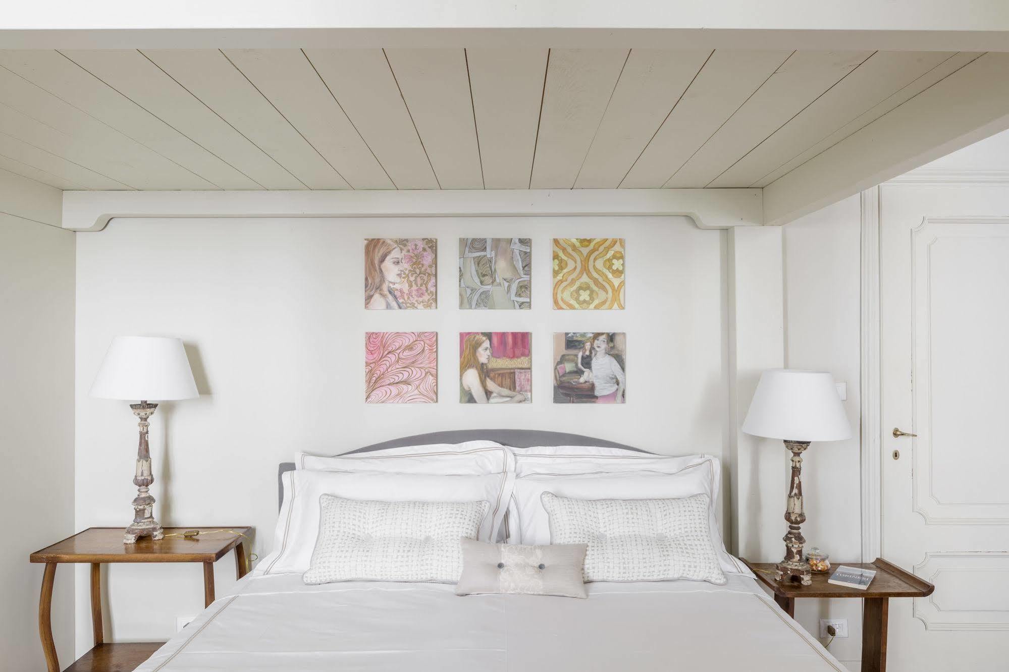 Palazzo Chiablese Bed & Breakfast Turin