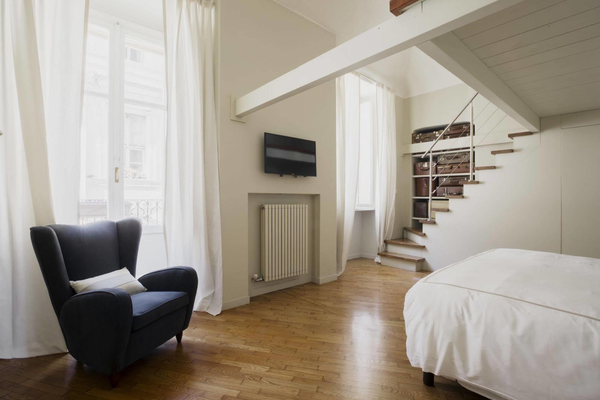 Palazzo Chiablese 3*