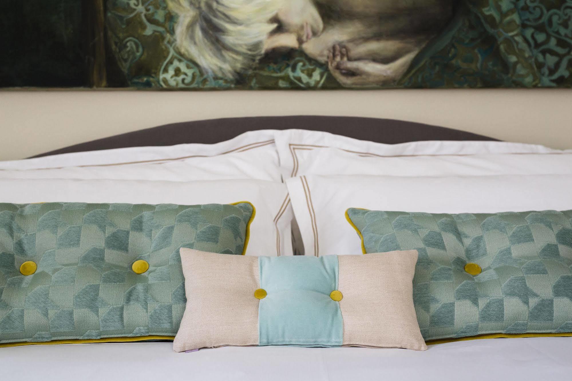 Bed & Breakfast Palazzo Chiablese 3*