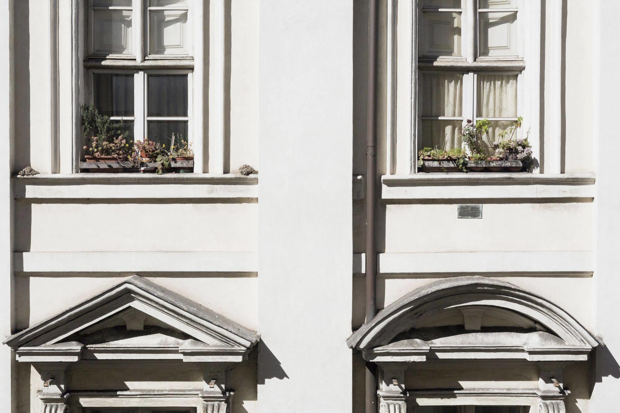 Bed & Breakfast Palazzo Chiablese Turin