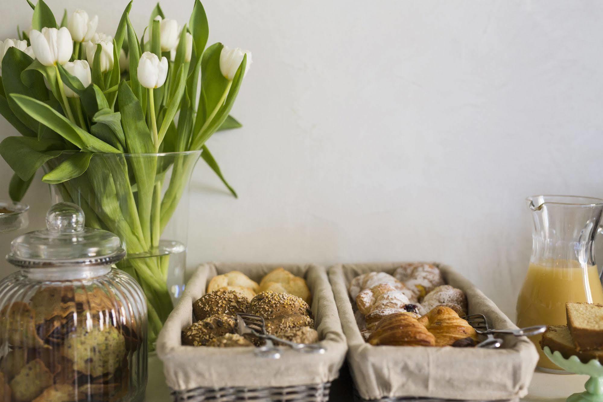 Bed & Breakfast Palazzo Chiablese 3*