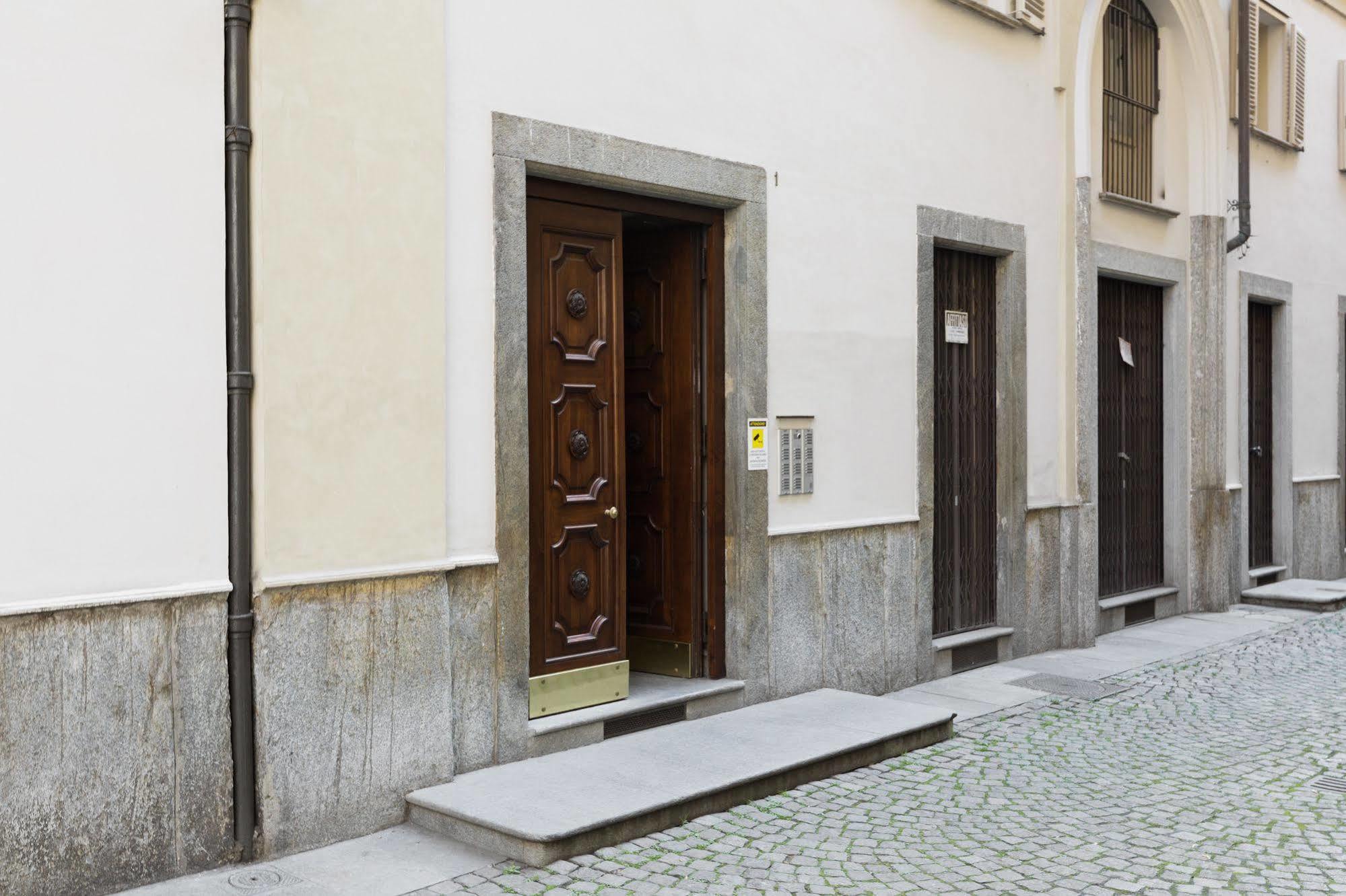 Palazzo Chiablese 3*