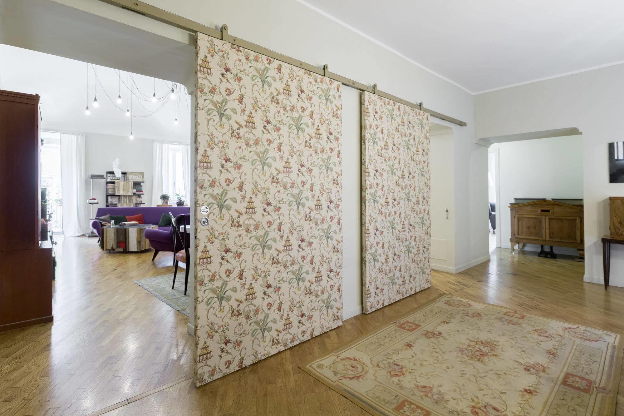Bed & Breakfast Palazzo Chiablese Turin
